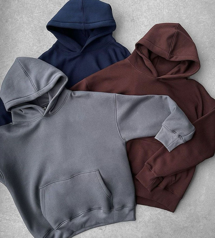 Hoodies