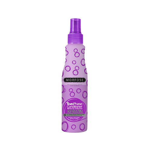 Morfose Bubble 2 Phase Conditioner Collagen 240ML