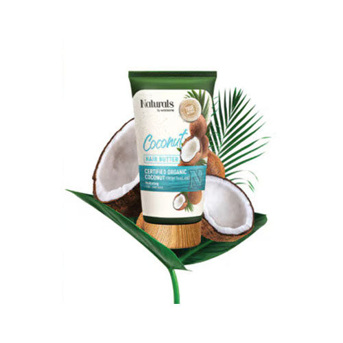 NATURALS BY WATSONS True Natural Coconut Hair Butter 150ml