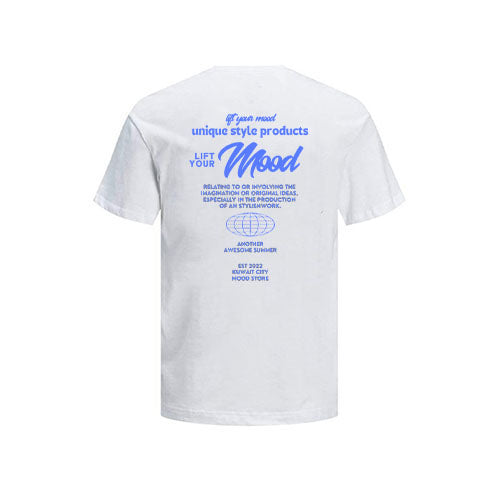 Lift Your Mood Tshirt