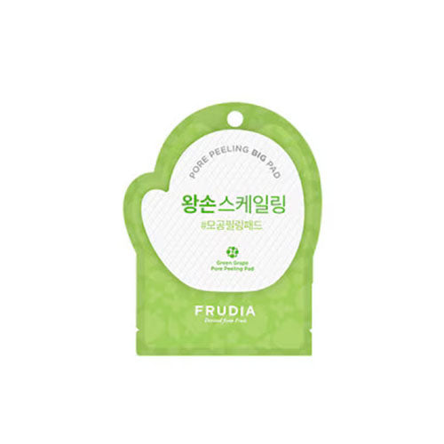 Frudia Greengrape Pore Peeling Pad 3ml