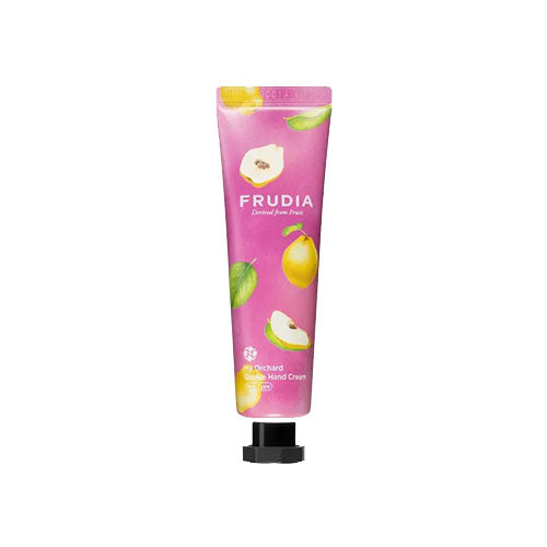 My Orchard Quince Hand Cream