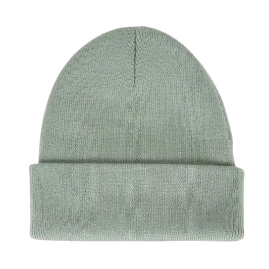 Soft Beanie / Light Green