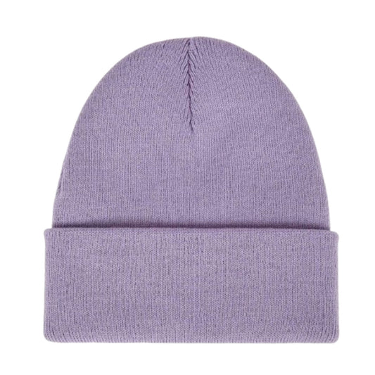 Soft Beanie / Purple