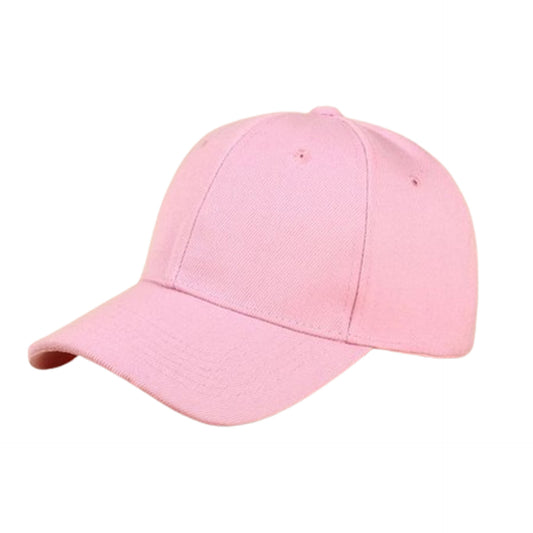 Cap / Pink