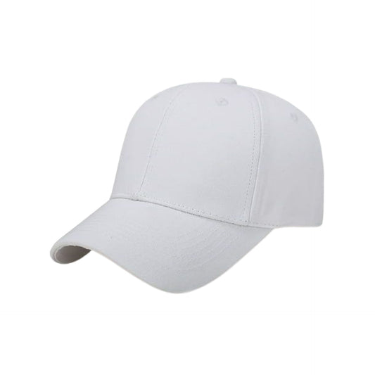 cap / White