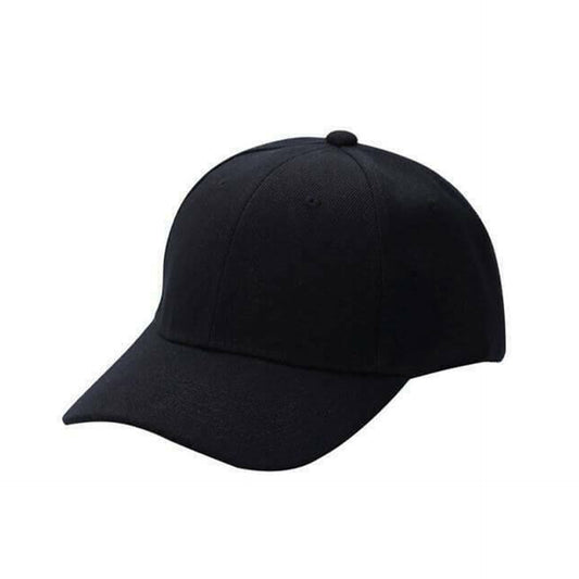 Cap / Black