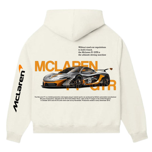 McLaren