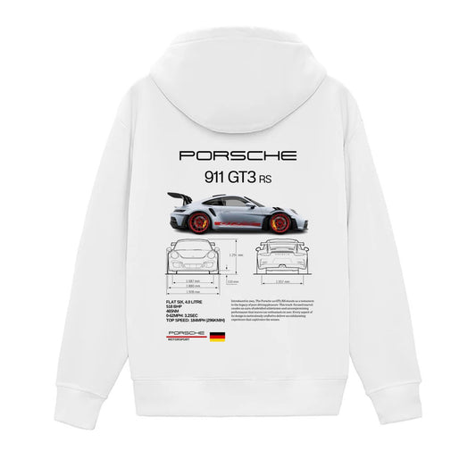 Porsche 911 GT3