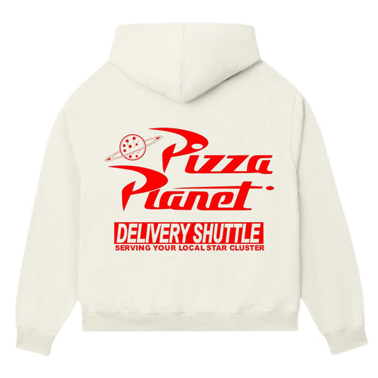 Pizza Planet