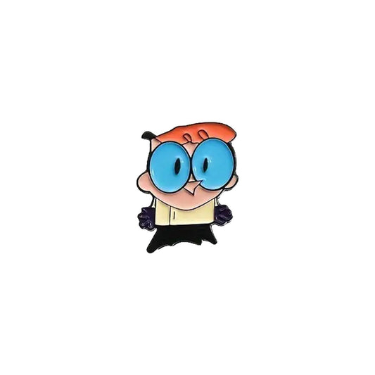 Dexter's Laboratory