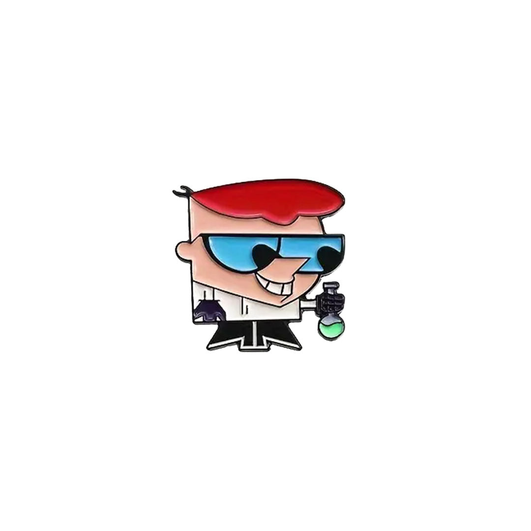 Dexter's Laboratory