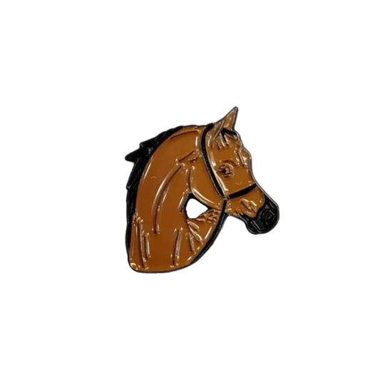 Brown Horse