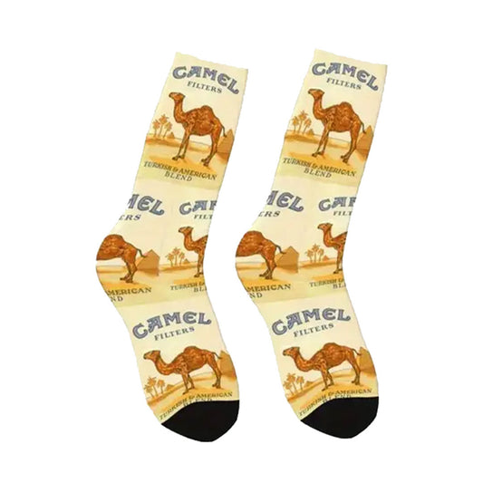 Camel