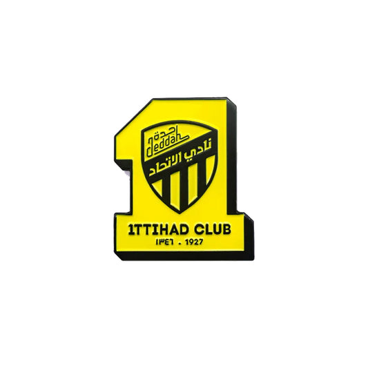 Ittihad Club