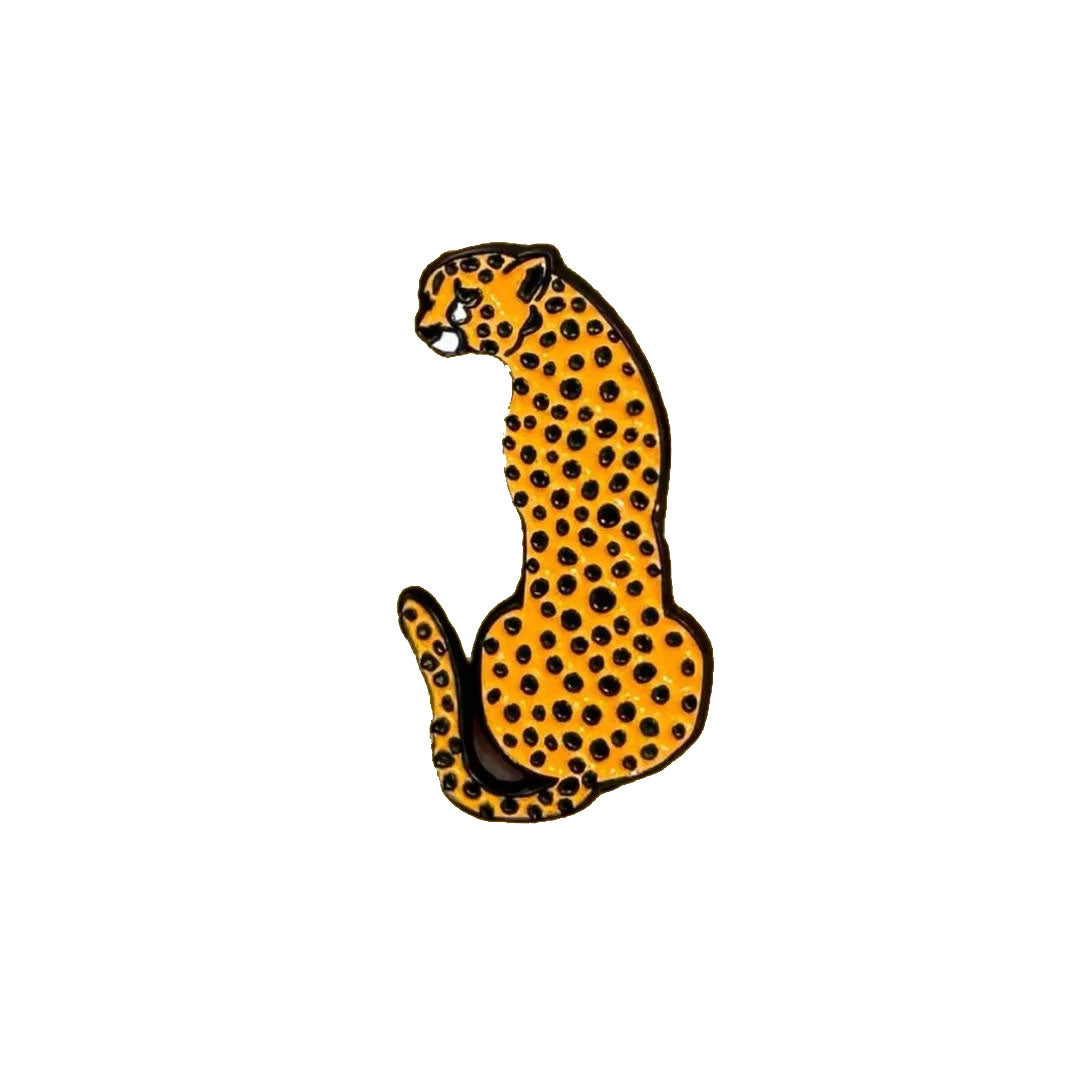 Cheetah