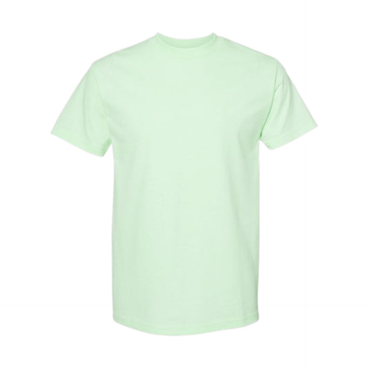 Plain T-shirt / Mint Green